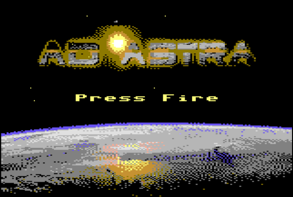 Ad Astra screenshot Ad Astra screenshot