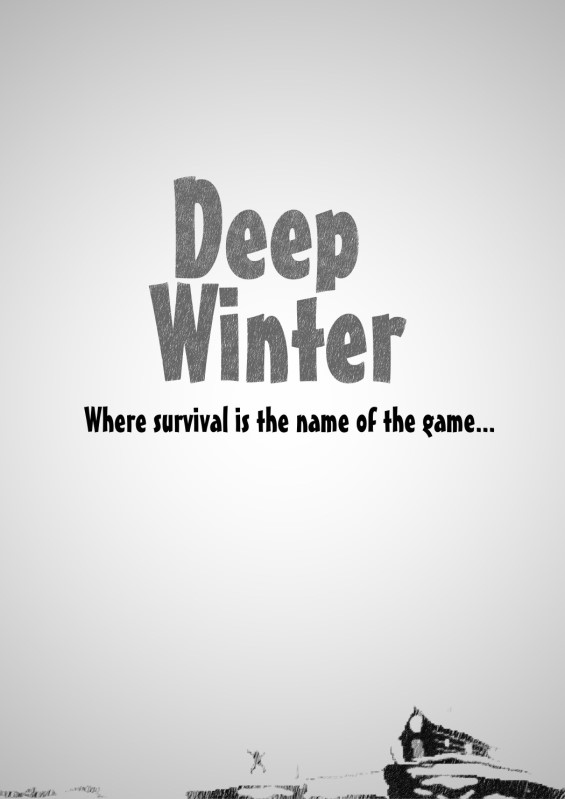 Deep Winter manual Deep Winter manual