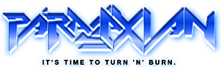 Parallaxian Logo