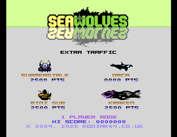 Seawolves REDUX draft title page scheme