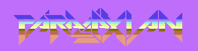 Parallaxian Logo